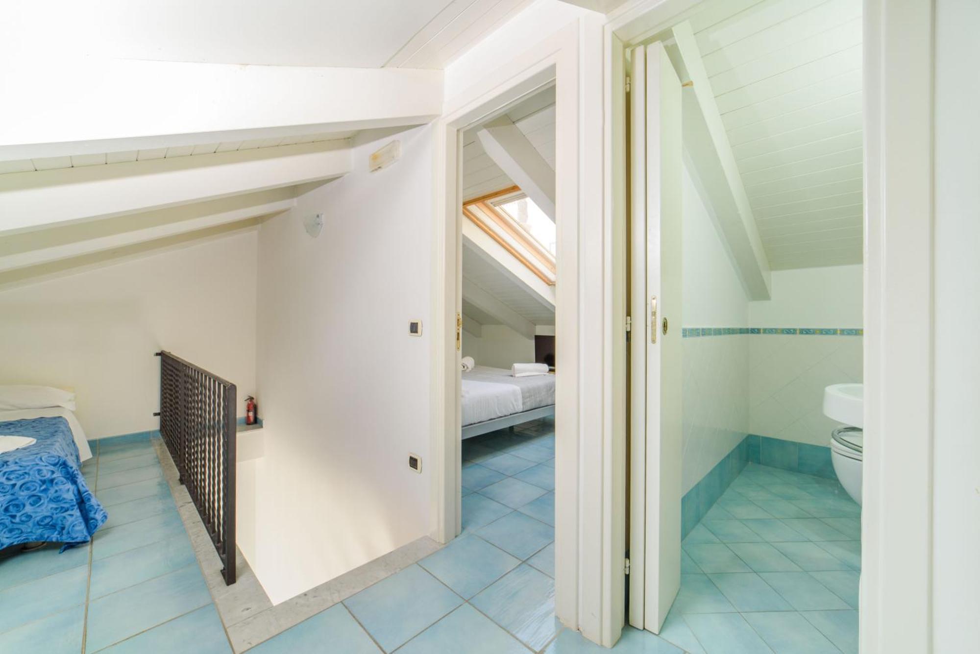 Luimar House Apartment Amalfi