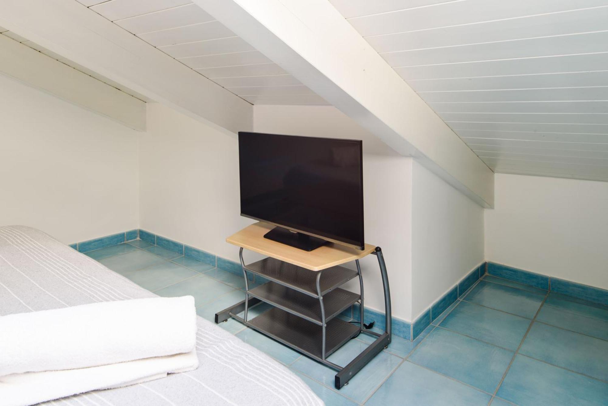 Apartment Luimar House