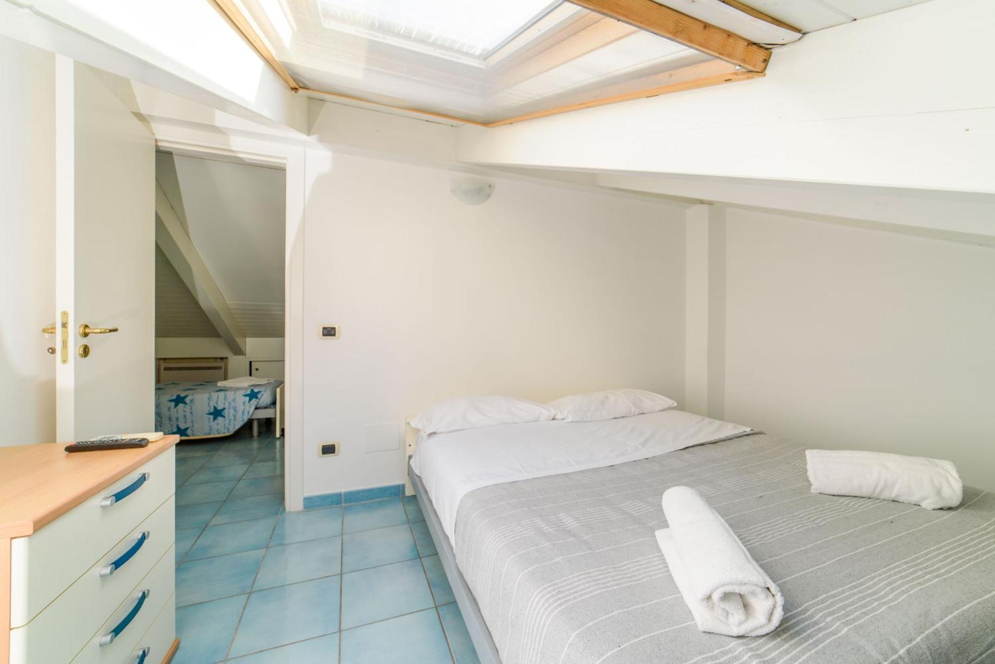 Luimar House Apartment