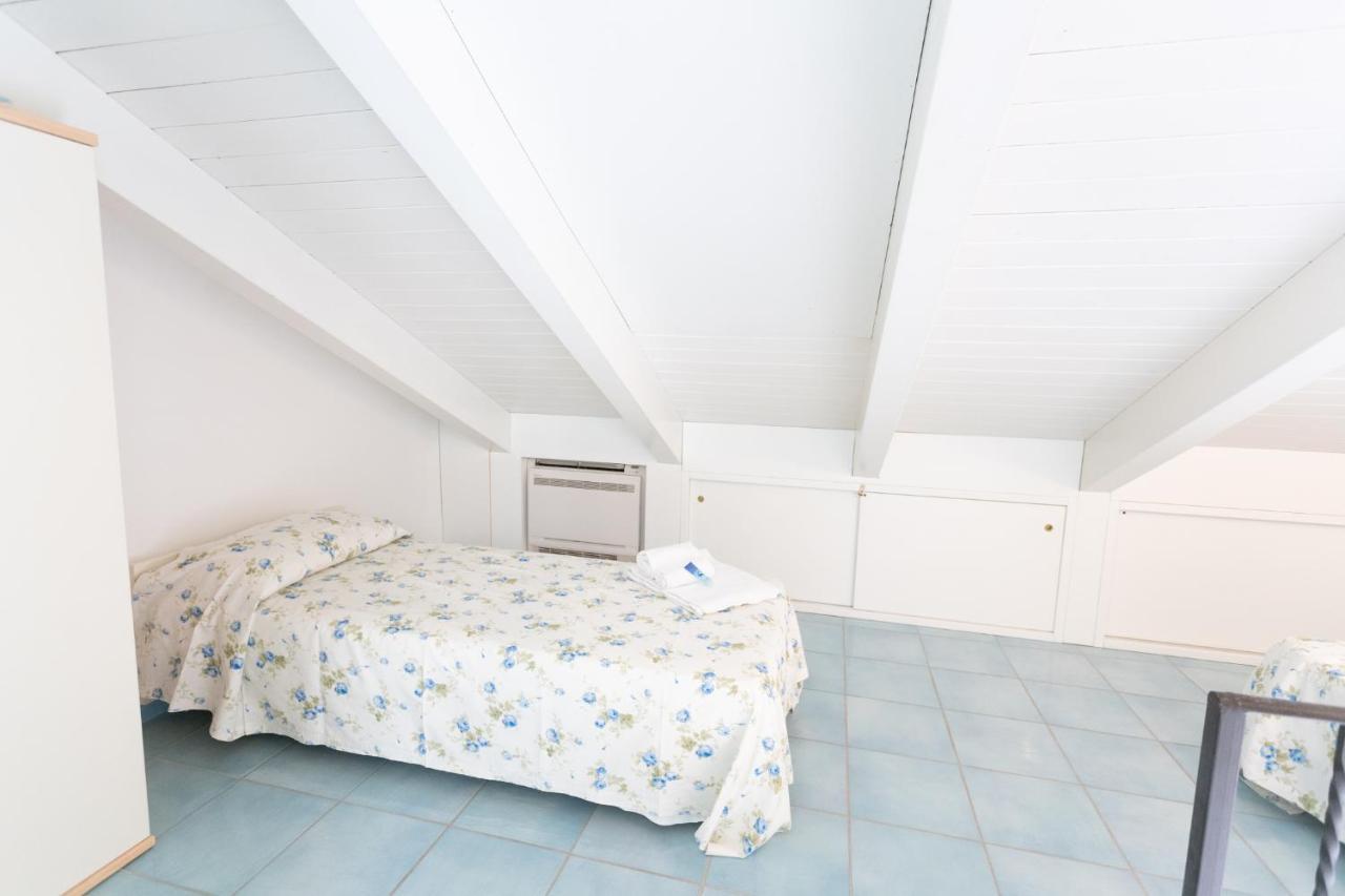 Apartment Luimar House Amalfi