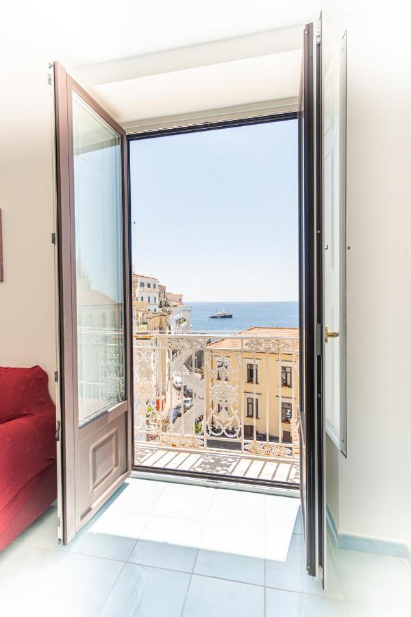 Apartment Luimar House Amalfi
