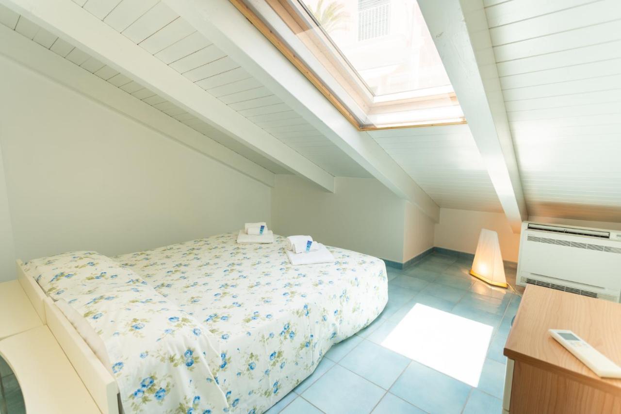 Apartment Luimar House