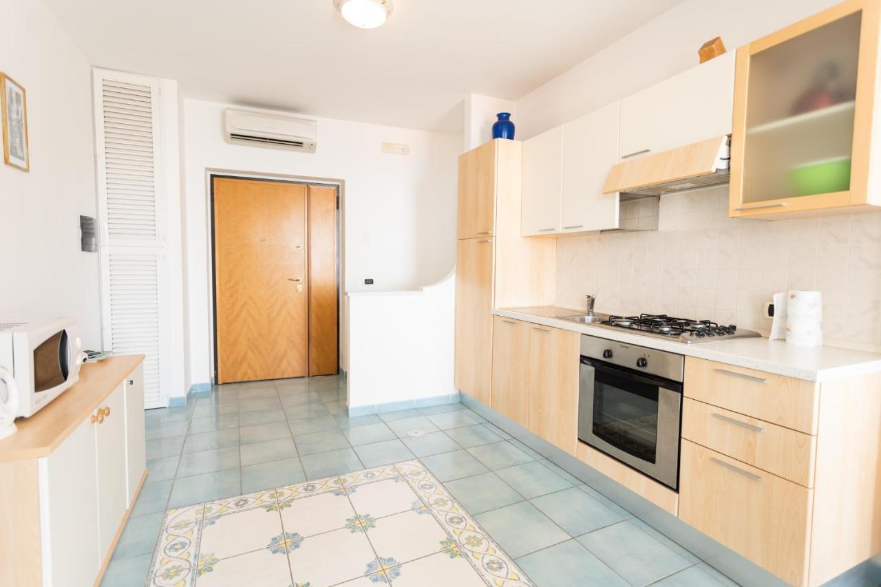 Luimar House Apartment *