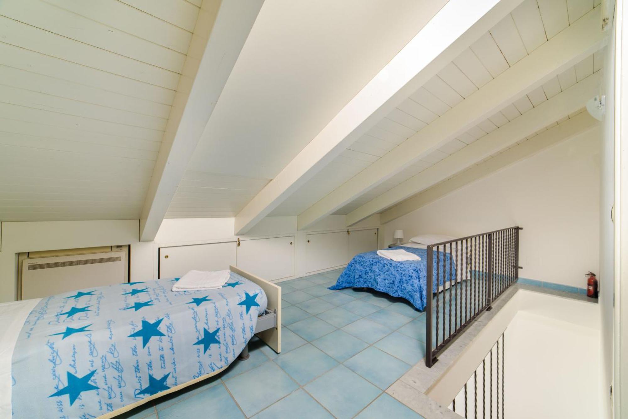 Apartment Luimar House Amalfi