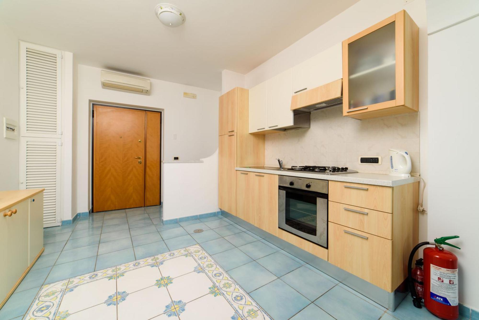 Luimar House Apartment Amalfi